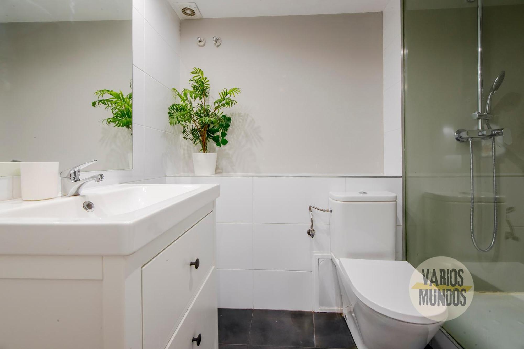 New&Cool Apt En El Centro De Madrid Para 9Pax E2 מראה חיצוני תמונה